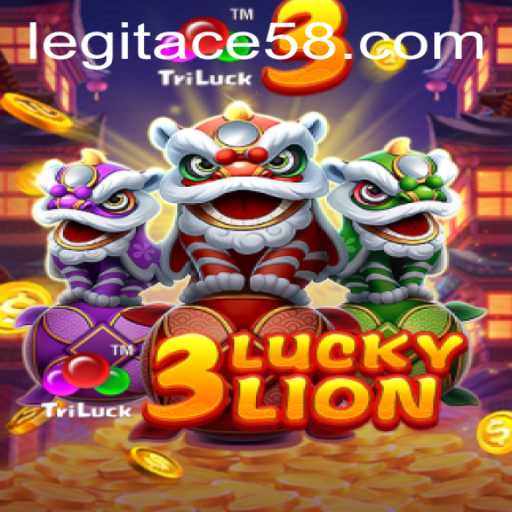 Dive into the Exciting World of 3LUCKYLION