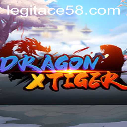 Unveiling the Thrills of DragonXTiger: A Dive into ACE58