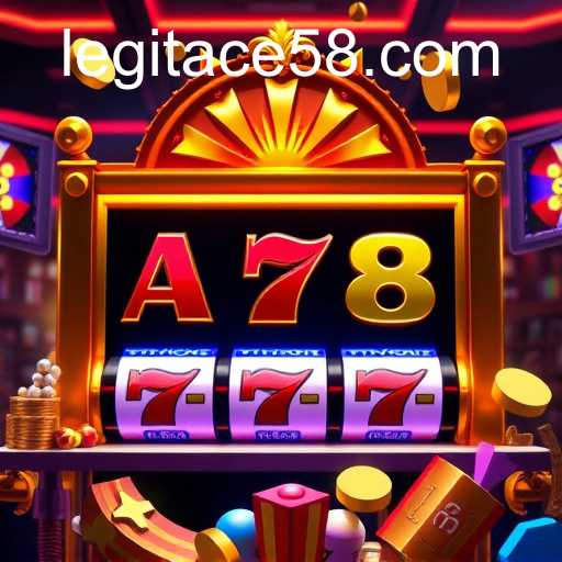 The Buzz Around Online Slots: Understanding the ACE58 Phenomenon