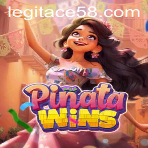 PinataWins: A Revolutionary Game Experience with ACE58
