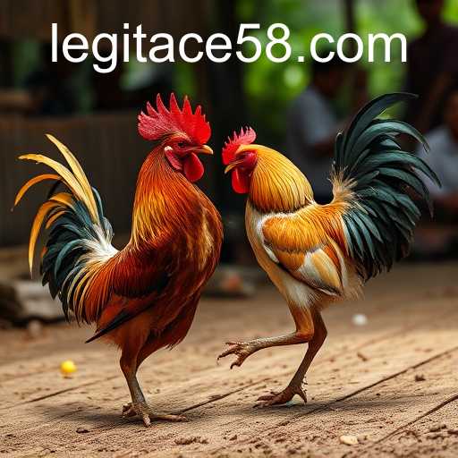 Exploring the World of Sabong Games: The Influence of ACE58